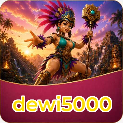 Fitur dewi5000