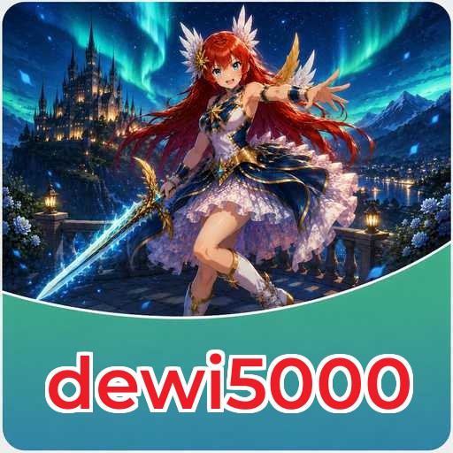 Update dewi5000 Versi 4.8.2